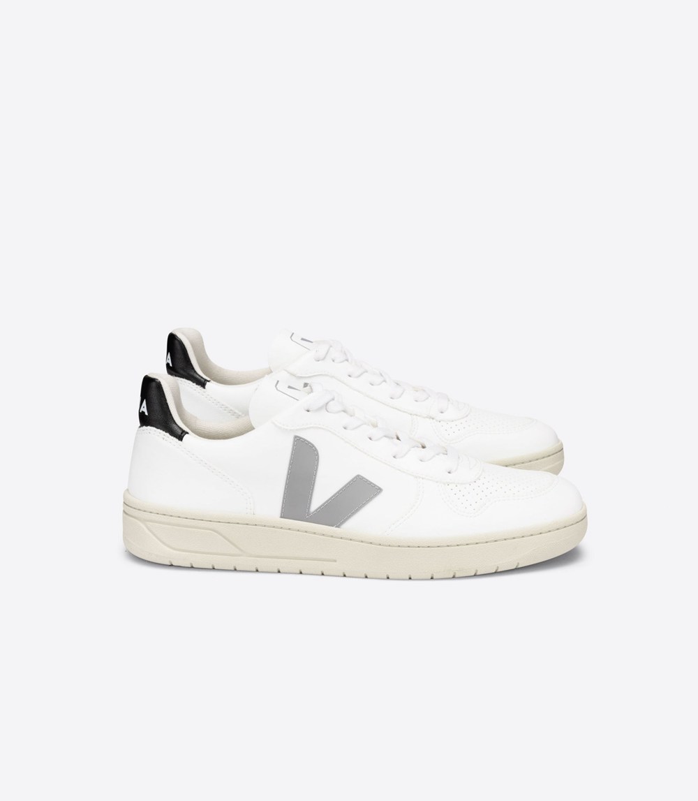 Veja Sneakers Barbati - V-10 Cwl - Albi - 0893216-PN